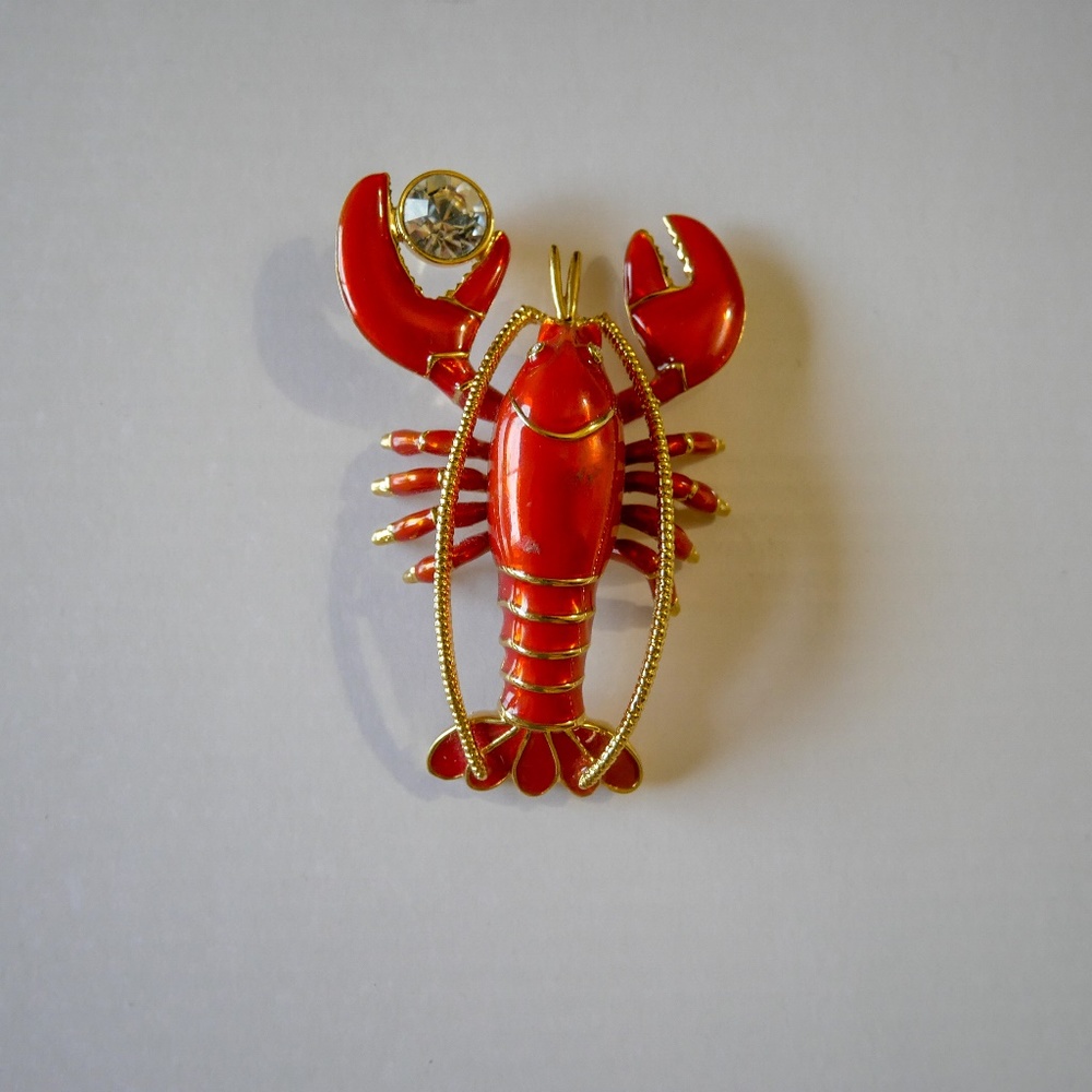 2009 Estee Luader Rock Lobster